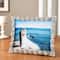 Expressions™ 8" x 10" Jewelled Frame by Studio Décor®